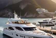 O futuro: da “economia da praia” à “economia do mar”