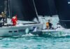 COLISÃO DE BARCO| INAÊ SOTO 40 ENCERRA PARTICIPAÇÃO NA SEMANA DE VELA DE ILHABELA