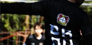 Bayer 04 Leverkusen fortalece presença no Brasil com novos camps da BA04 Football Academy
