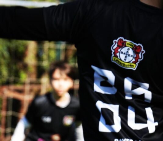 Bayer 04 Leverkusen fortalece presença no Brasil com novos camps da BA04 Football Academy