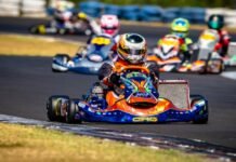Cinco dias de disputas no Speed Park consagram campeões do Troféu Ayrton Senna de Kart