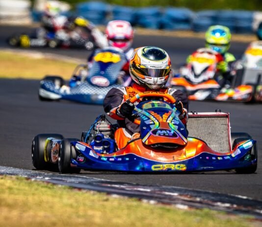 Cinco dias de disputas no Speed Park consagram campeões do Troféu Ayrton Senna de Kart