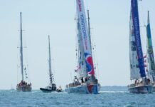 Santa Catarina é sondada para receber a Clipper Round the World Yacht Race e pode ampliar protagonismo na vela oceânica mundial