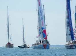 Santa Catarina é sondada para receber a Clipper Round the World Yacht Race e pode ampliar protagonismo na vela oceânica mundial