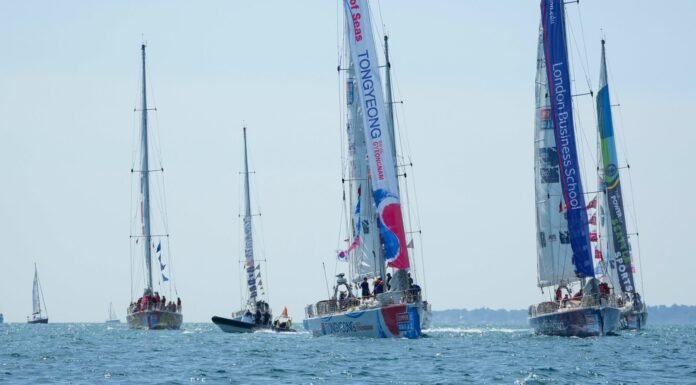Santa Catarina é sondada para receber a Clipper Round the World Yacht Race e pode ampliar protagonismo na vela oceânica mundial