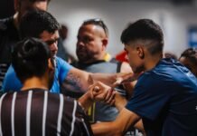 Modalidades de força ampliam atrações do Mr. Olympia Brasil Expo 2026