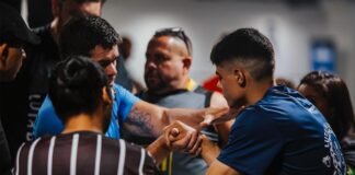Modalidades de força ampliam atrações do Mr. Olympia Brasil Expo 2026
