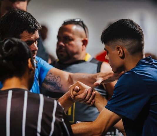 Modalidades de força ampliam atrações do Mr. Olympia Brasil Expo 2026