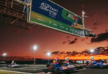 No Speed Park, Troféu Ayrton Senna aproxima tradição e novas gerações do kartismo