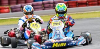 Birigui ganha destaque no kartismo com recorde de participação no Troféu Ayrton Senna