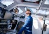 NEW YORK – LORIENT | FALTA UMA SEMANA| THE OCEAN RACE ATLANTIC INAUGURA UMA NOVA ERA DAS REGATAS IMOCA COM TRIPULAÇÃO COMPLETA