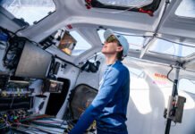 NEW YORK – LORIENT | FALTA UMA SEMANA| THE OCEAN RACE ATLANTIC INAUGURA UMA NOVA ERA DAS REGATAS IMOCA COM TRIPULAÇÃO COMPLETA