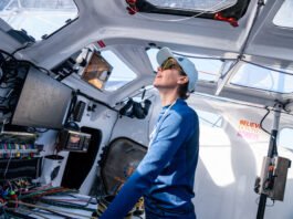 NEW YORK – LORIENT | FALTA UMA SEMANA| THE OCEAN RACE ATLANTIC INAUGURA UMA NOVA ERA DAS REGATAS IMOCA COM TRIPULAÇÃO COMPLETA