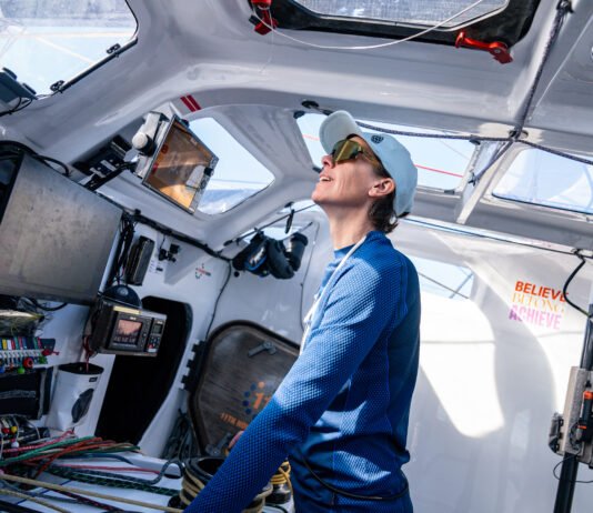 NEW YORK – LORIENT | FALTA UMA SEMANA| THE OCEAN RACE ATLANTIC INAUGURA UMA NOVA ERA DAS REGATAS IMOCA COM TRIPULAÇÃO COMPLETA