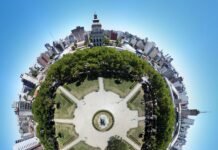 Quanto custa uma cidade sem árvores?