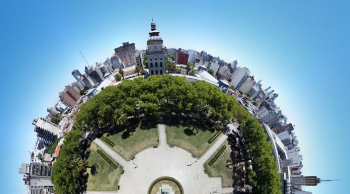 Quanto custa uma cidade sem árvores?