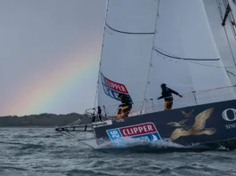 CLIPPER: 11 VELEIROS, 700 TRIPULANTES E UMA ECONOMIA QUE VIAJA PELOS OCEANOS