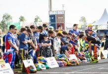 Troféu Ayrton Senna de Kart define primeiros campeões da edição 2026 em Birigui
