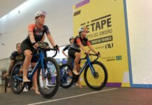 Campos do Jordão recebe 3.500 ciclistas para percursos de até 107 km