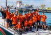 Caballo Loco integra maior frota da história das 52 SUPER SERIES em Valência