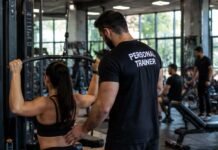 Mensalidade, folha e equipamentos entram na conta das academias para 2027