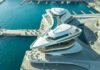 GRANDE FINAL DA THE OCEAN RACE 2027 | AMAALA YACHT CLUB É INAUGURADO NO MAR VERMELHO