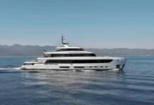 AZIMUT GRANDE 44M: O SUPERIATE CONTEMPORÂNEO NO MONACO YACHT SHOW