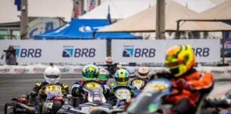 Brasileiro de Kart 2026 transforma Birigui em ponto de encontro de diferentes gerações do kartismo