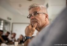 Médico e velejador José Guilherme Caldas Cada minuto conta: da neurocirurgia à vela oceânica