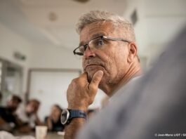 Médico e velejador José Guilherme Caldas Cada minuto conta: da neurocirurgia à vela oceânica