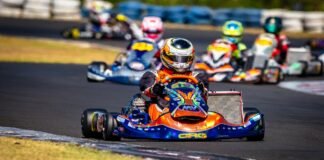 Circuito Paulista antecede Brasileiro e oferece últimas chances de preparação no Speed Park