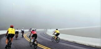 Montanha, estratégia e tradição do Tour de France marcam etapa de Campos do Jordão neste domingo