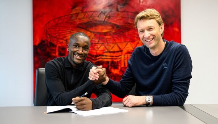 Diaby e Simon