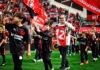 Intercâmbio aproxima jovens brasileiros da rotina do Bayer 04 Leverkusen na Alemanha