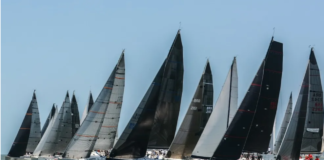 Nova chegada da Santos-Rio leva decisão da regata para águas mais abertas