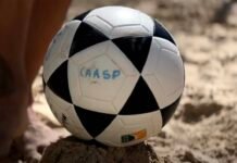 Esporte reúne advocacia de Rio Claro em programação com beach tennis e vôlei de areia
