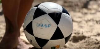 Esporte reúne advocacia de Rio Claro em programação com beach tennis e vôlei de areia