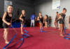 Cada movimento representa um novo desafio no Giro por Ginásticas, projeto que transforma aulas em experiências de desenvolvimento