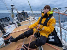 CLIPPER RACE: PESSOAS COMUNS, DESAFIOS EXTRAORDINÁRIOS