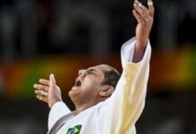 Prêmio Sou do Esporte amplia representatividade em 2026 e terá Rafael Baby e Cafu como protagonistas
