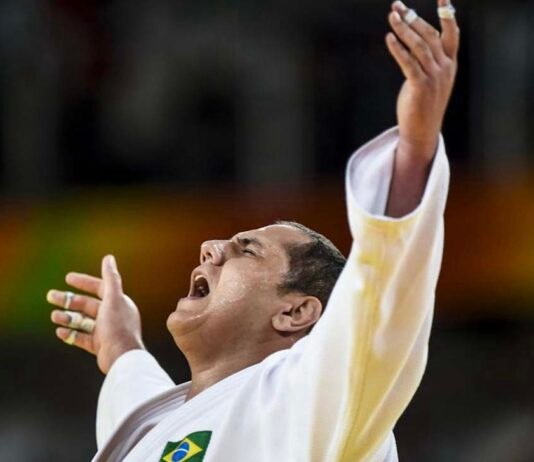 Prêmio Sou do Esporte amplia representatividade em 2026 e terá Rafael Baby e Cafu como protagonistas