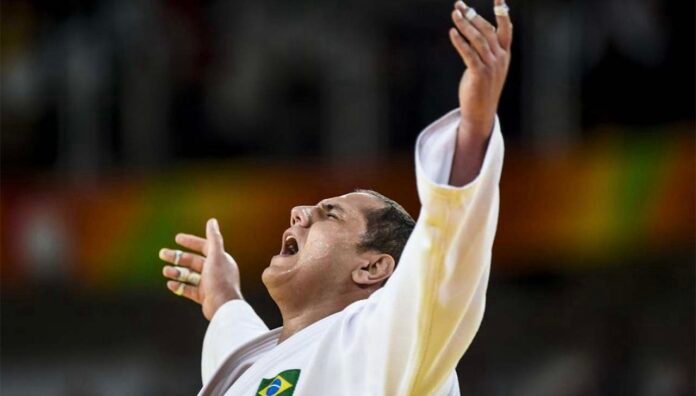Judoca