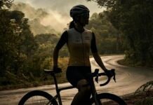 Amarelo do Tour de France ganha nova identidade na jersey do L’Étape Brasil em Campos do Jordão