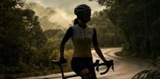 Amarelo do Tour de France ganha nova identidade na jersey do L’Étape Brasil em Campos do Jordão