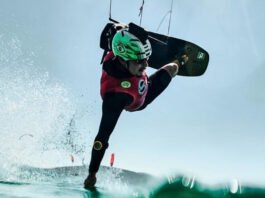 Caminho para Los Angeles 2028 passa por grandes desafios internacionais para três atletas brasileiros