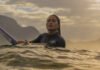 MICHELLE DES BOUILLONS VENCE CATEGORIA MAIOR ONDA FEMININA DO BIG WAVE CHALLENGE Diego Batista para a Prosh