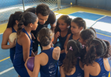 Lacres se transformam em mobilização social entre Papagaios e Itaguaí
