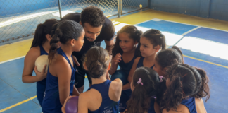 Lacres se transformam em mobilização social entre Papagaios e Itaguaí