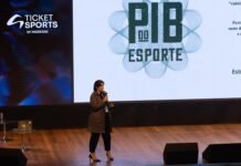 Novos segmentos podem ampliar cálculo da economia esportiva brasileira na segunda edição do PIB do Esporte