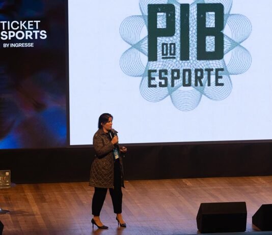 Novos segmentos podem ampliar cálculo da economia esportiva brasileira na segunda edição do PIB do Esporte